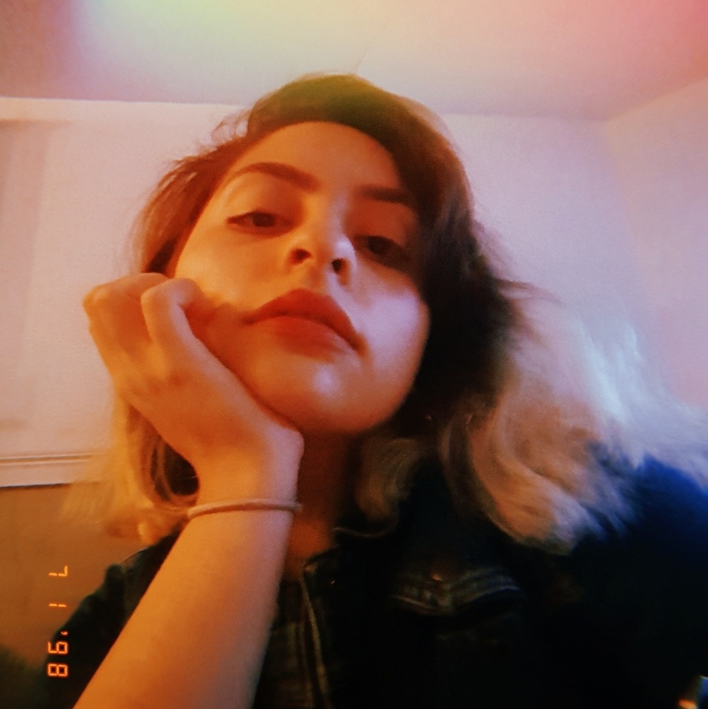 Meet your Posher, Sam + Parker